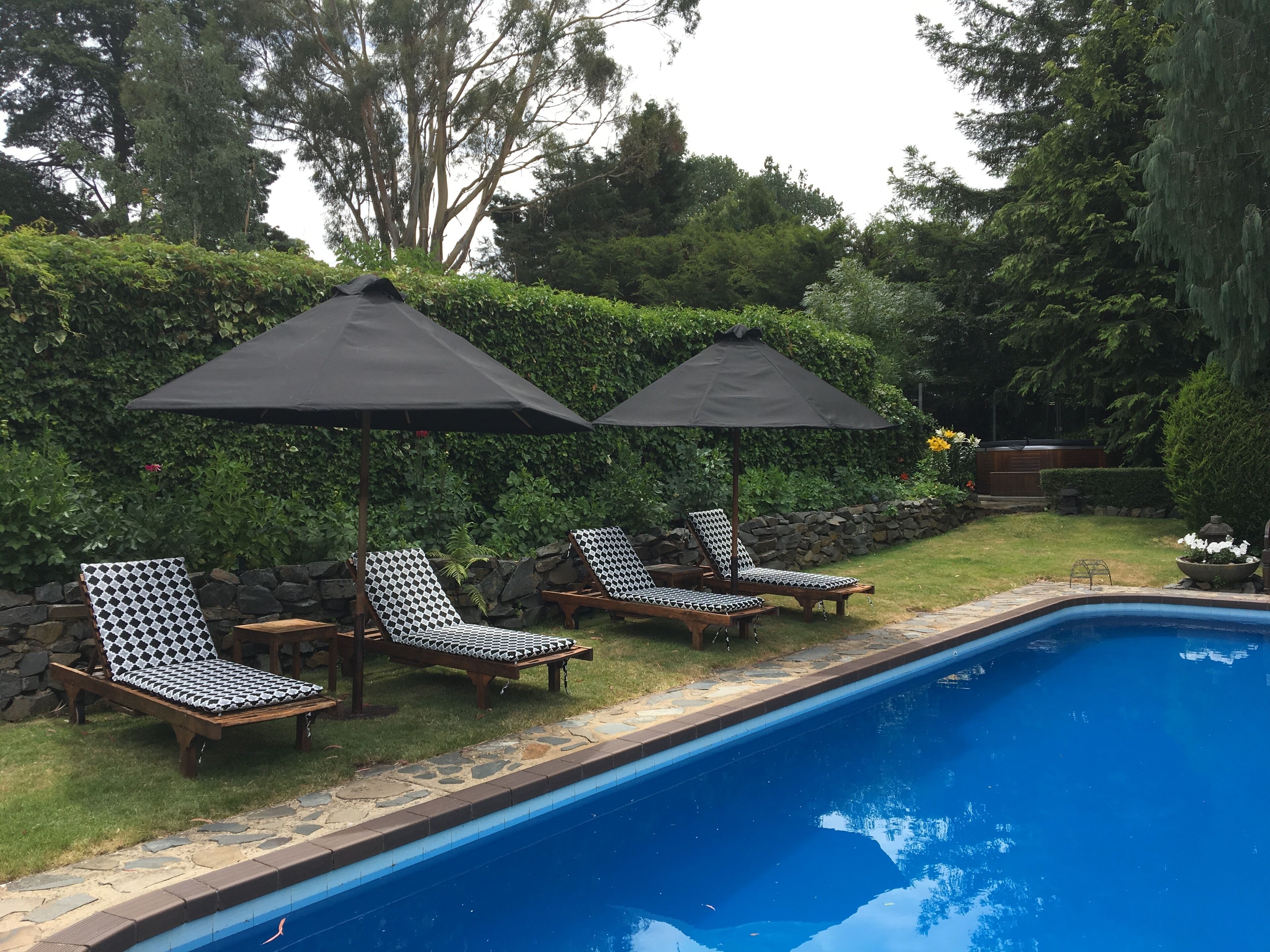 The Stone House Circa 1825 — image 8