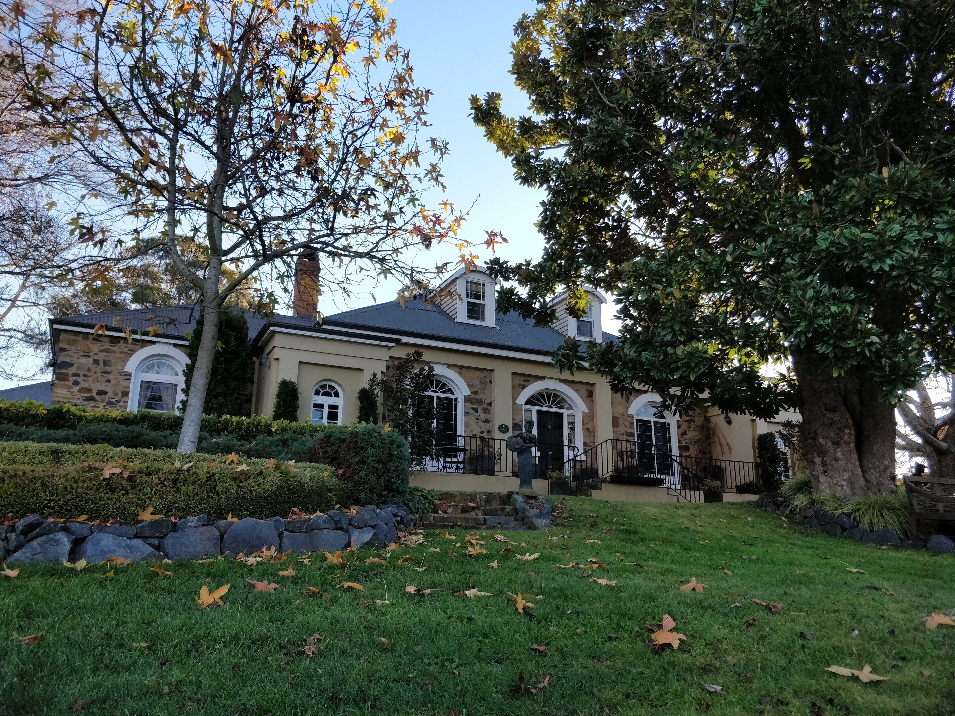 The Stone House Circa 1825 — image 21