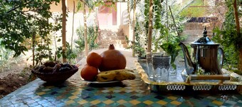 Gîte Tamlli