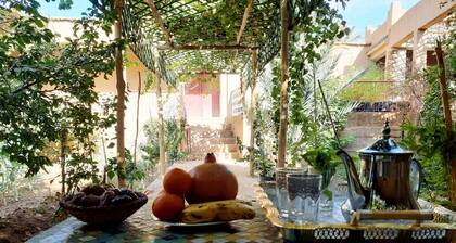 Gîte Tamlli