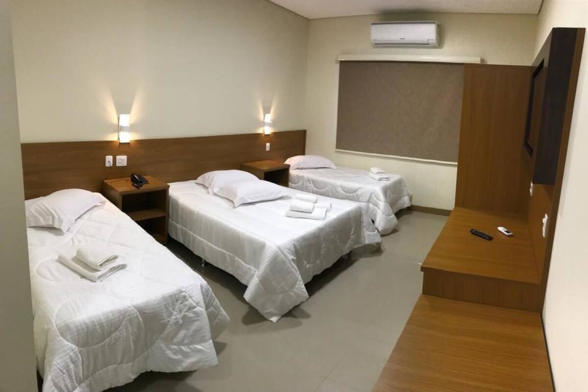 1 bedroom, minibar, in-room safe, desk