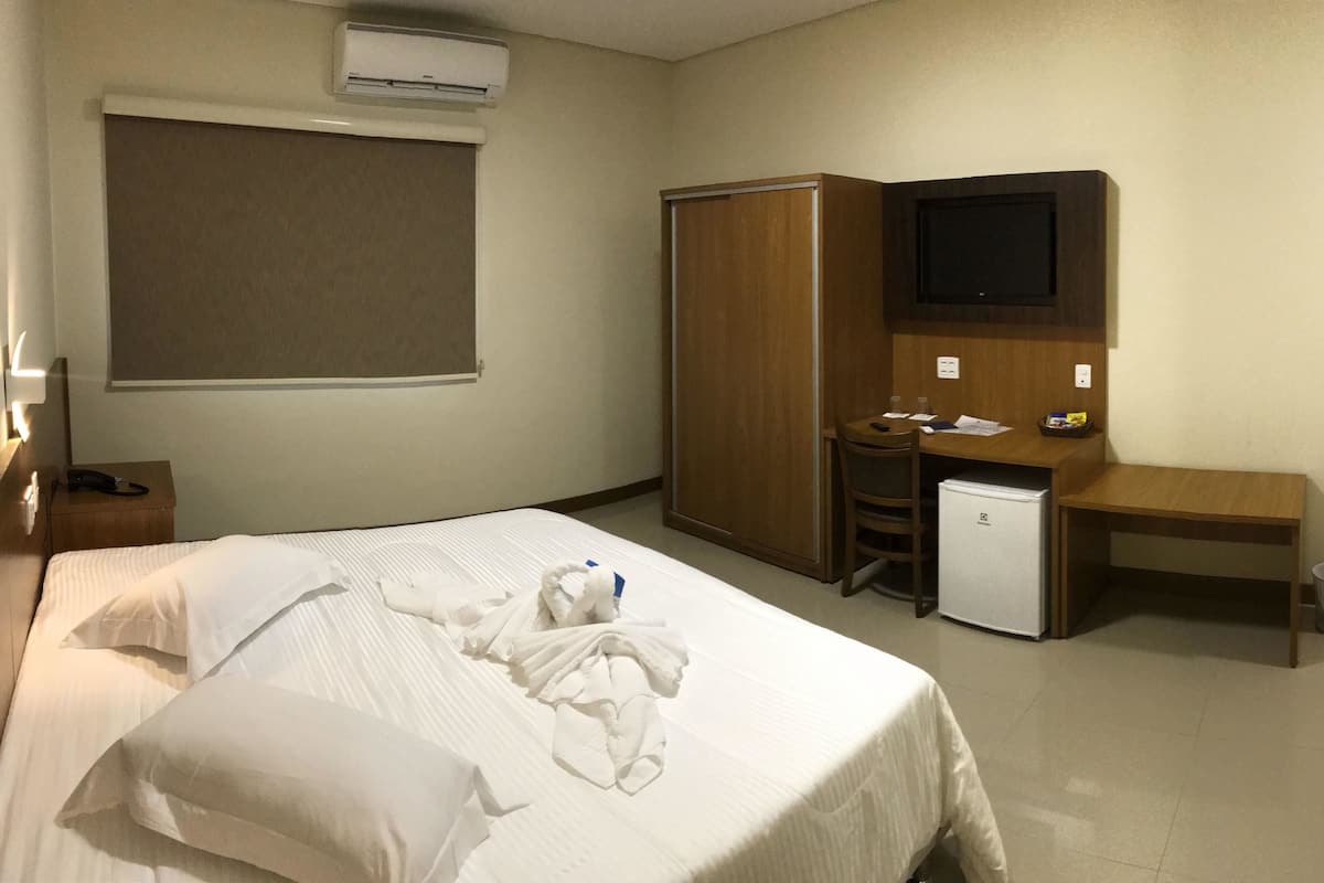 Apartamento Confort