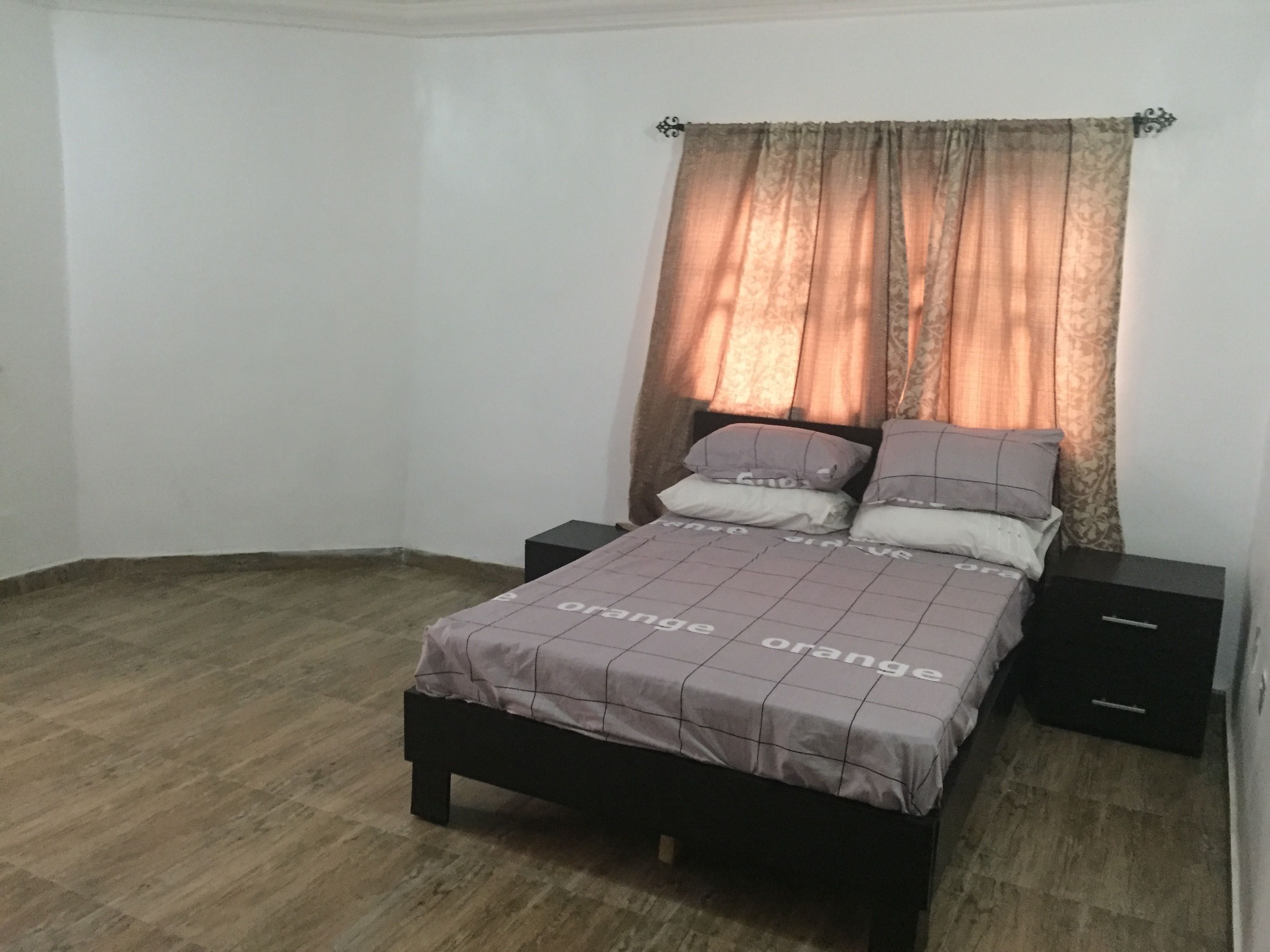 Family Villa | Laptop workspace, blackout drapes, iron/ironing board, WiFi