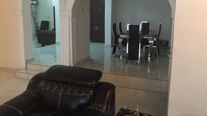 منطقة المعيشة
