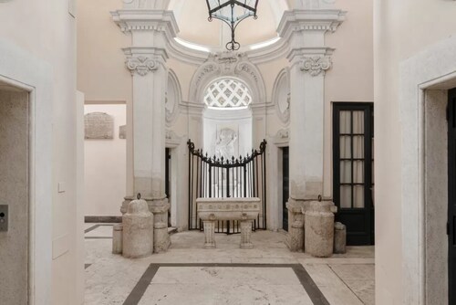 A World Aparts - Torre Argentina Apartments