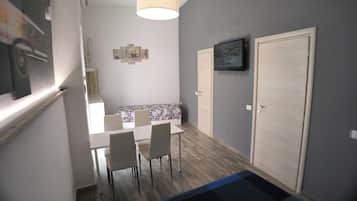 1 dormitorio y accesible en silla de ruedas