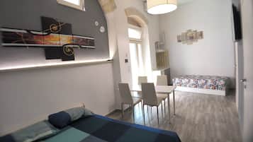 1 dormitorio y accesible en silla de ruedas