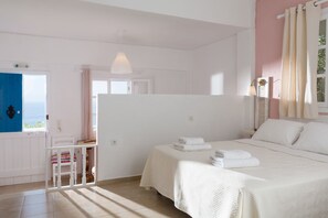 Apartment (9) | 1 Schlafzimmer, kostenloses WLAN, Bettwäsche