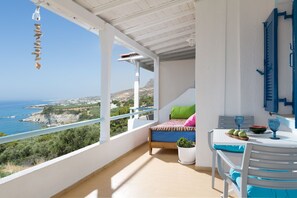 Departamento (8) | Balcón