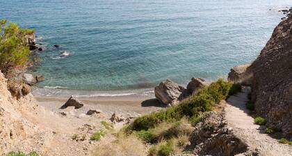 Ferma Hill Apartments