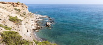 Ferma Hill Apartments