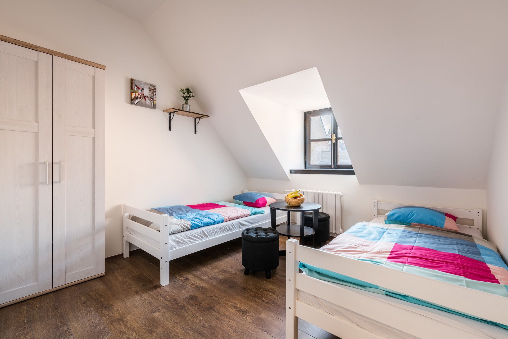 Foto - Apart-Hostel ZERO