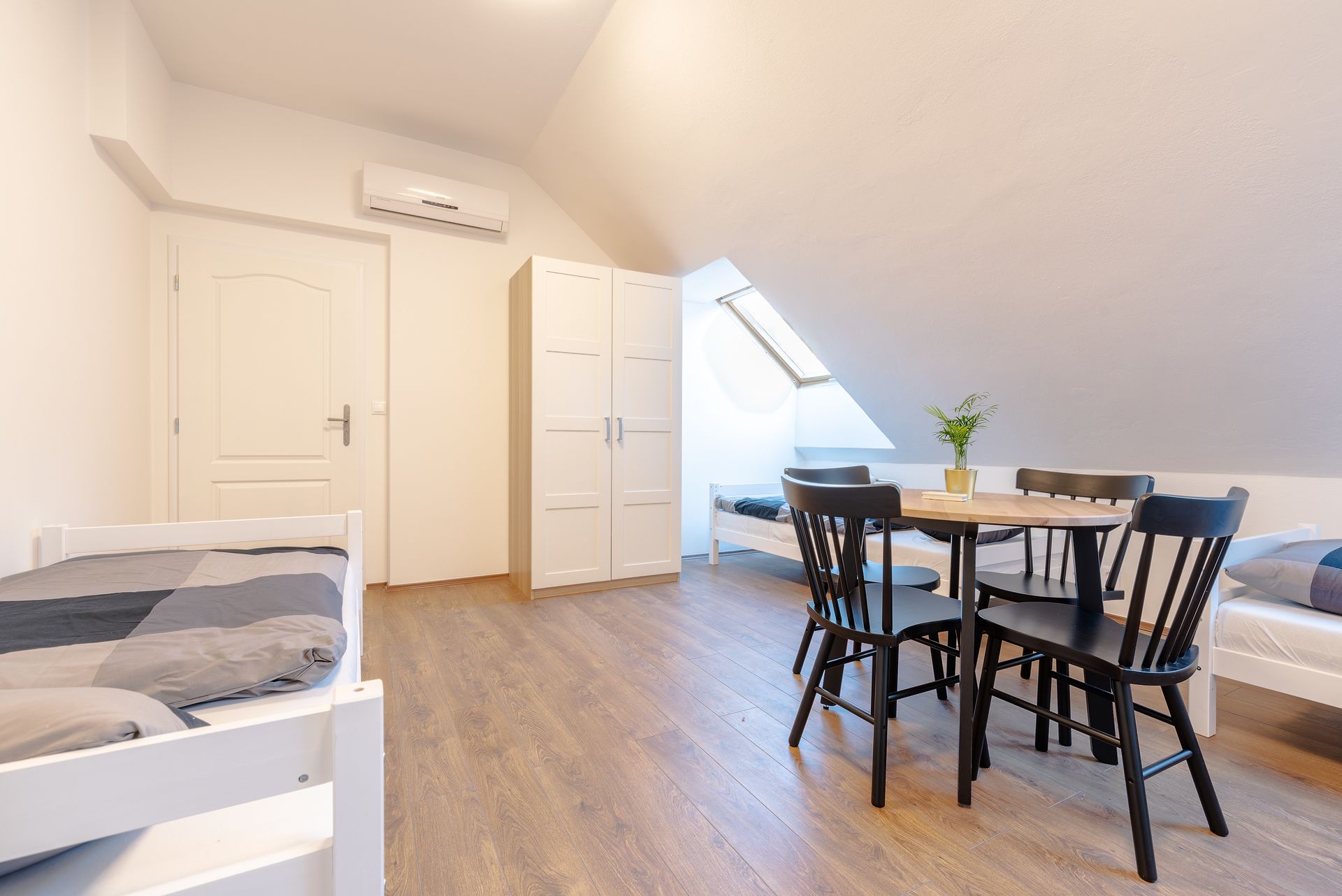 Foto - Apart-Hostel ZERO