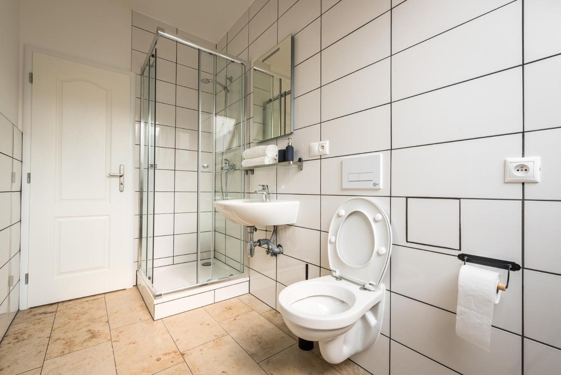 Foto - Apart-Hostel ZERO