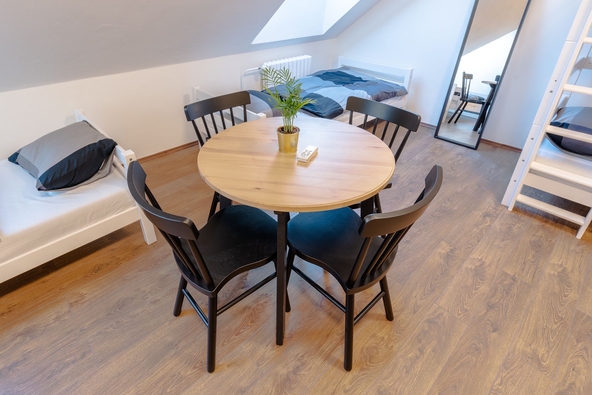 Foto - Apart-Hostel ZERO