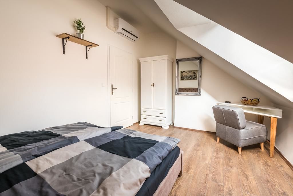 Foto - Apart-Hostel ZERO