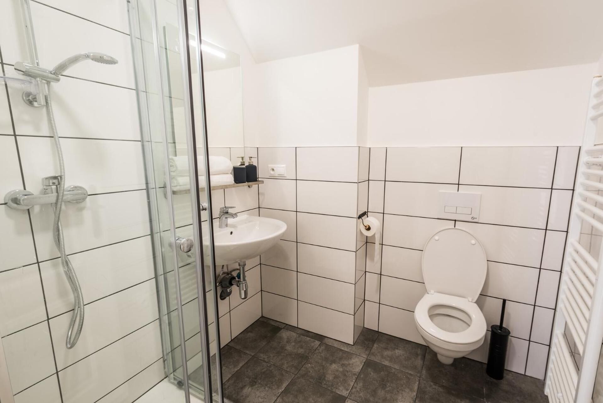 Foto - Apart-Hostel ZERO