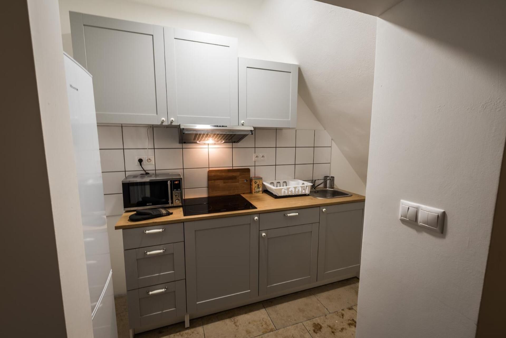 Foto - Apart-Hostel ZERO