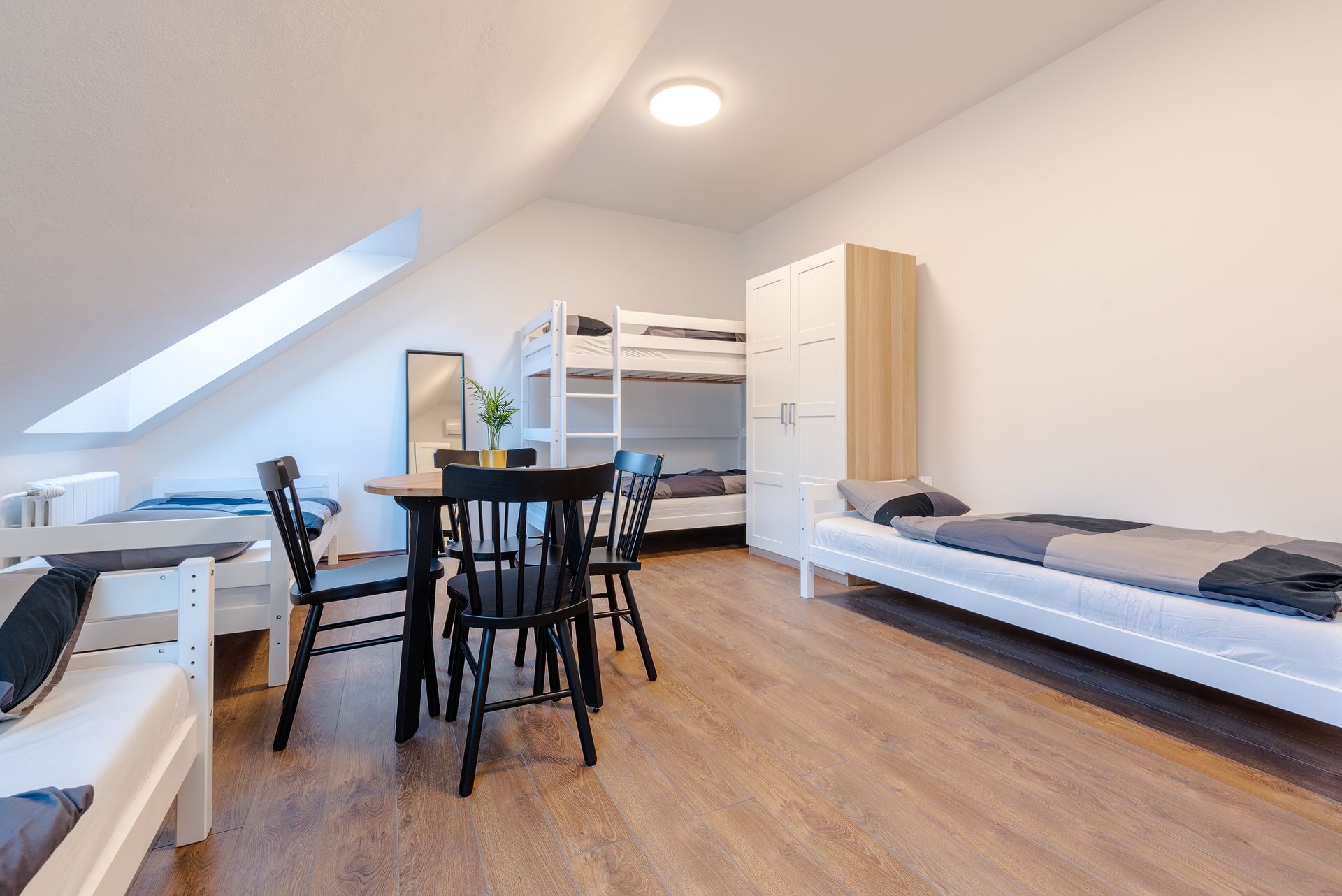 Foto - Apart-Hostel ZERO