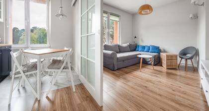 Apartamenty Sun & Snow Ratibora