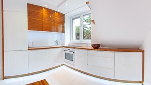 Leilighet (7) | Eget kjøkken