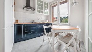 Leilighet (6) | Eget kjøkken