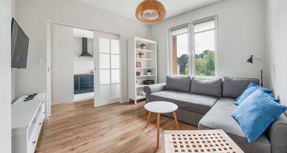 Apartamenty Sun & Snow Ratibora