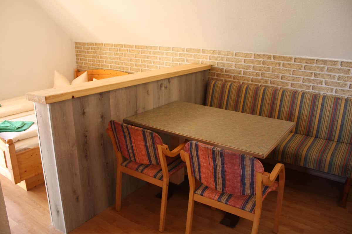 Apartment, Private Bathroom