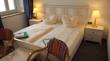 Standard Double Room, Private Bathroom