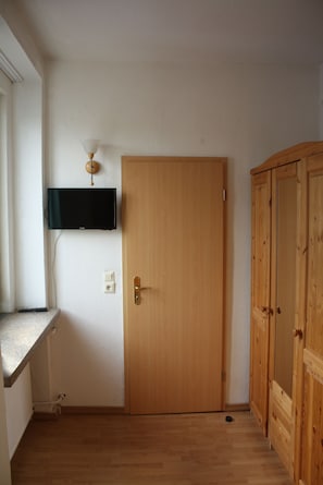 Apartment, Private Bathroom - Ferienstudio (Oberwiesenthal)