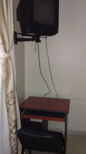 Chambre Simple | Télévision