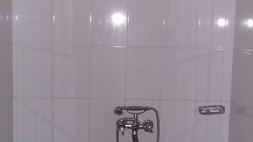 Twin Room | Pancuran Bilik Mandi