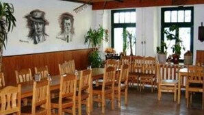 Área de desayuno