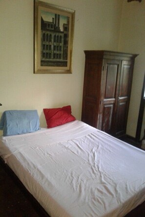 3 bedrooms, internet - Bright apartment 200 meters from the Sistine Chapel (Roma)