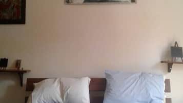 3 Schlafzimmer, Internetzugang