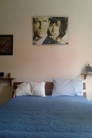 3 Schlafzimmer, Internetzugang