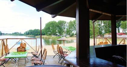 Ferienhaus Schachtsee Wolmirsleben