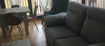 Apartamento Reino de Najera