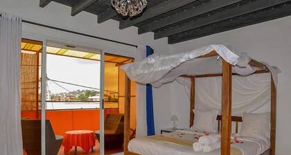 Hotel La casa Di Luna