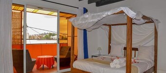 Hotel La casa Di Luna