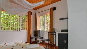 Kamar Deluks
