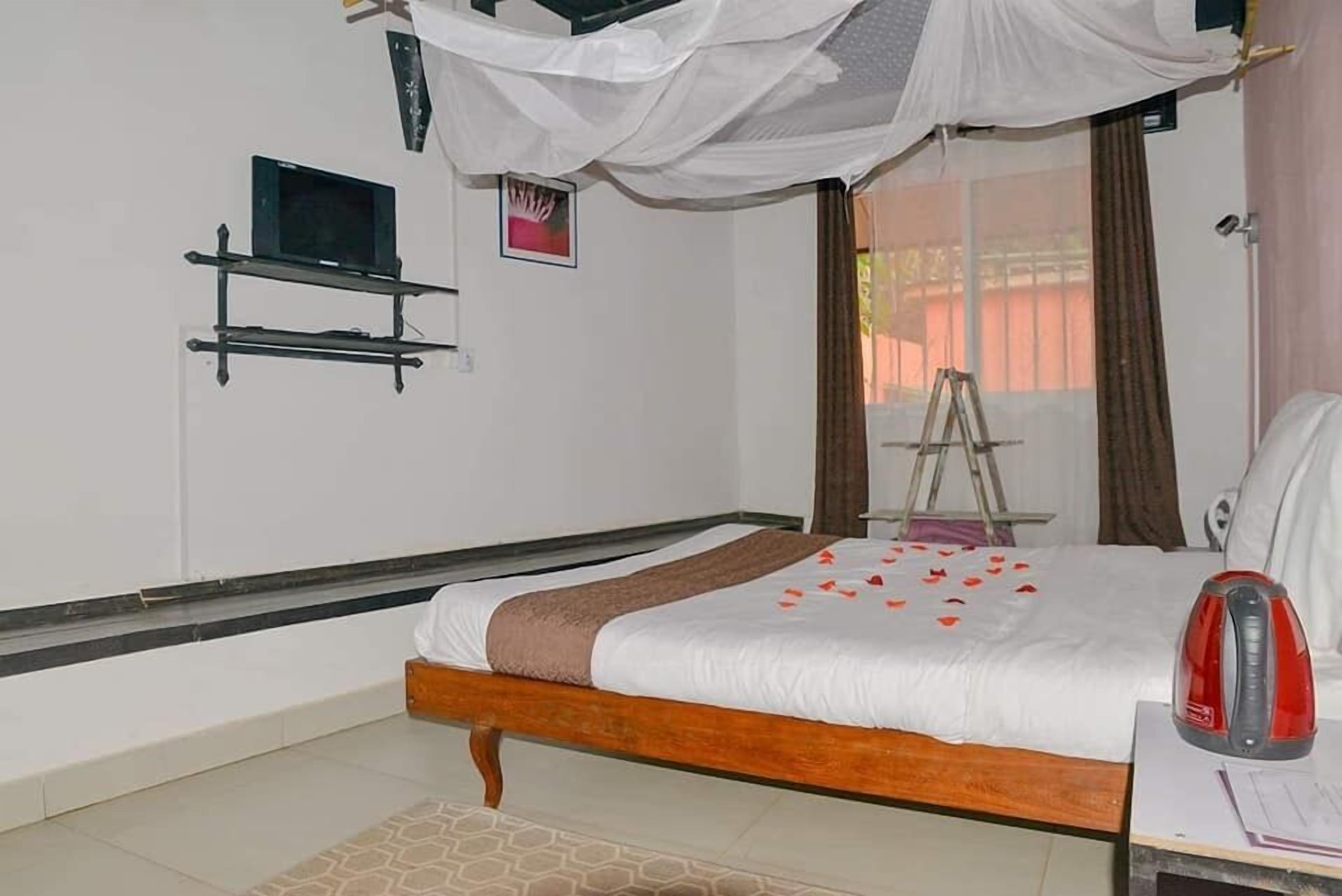 Photo - La Casa Di Luna - Hotel with Pool and Restaurant in Antananarivo