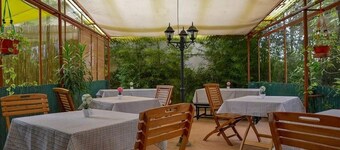 Hotel La casa Di Luna