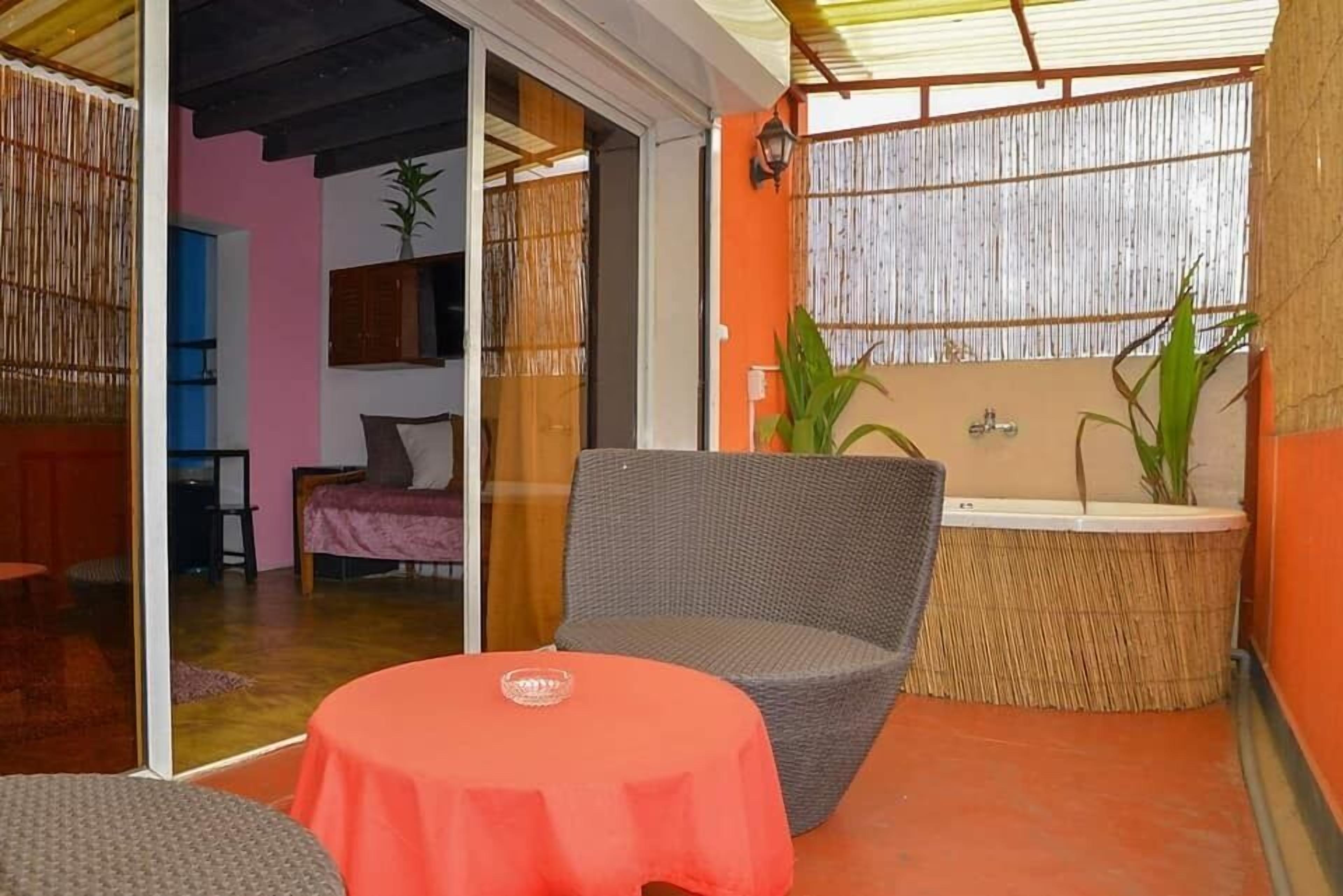 Photo - La Casa Di Luna - Hotel with Pool and Restaurant in Antananarivo