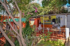 Exterior - Hotel La casa Di Luna (Antananarivo)