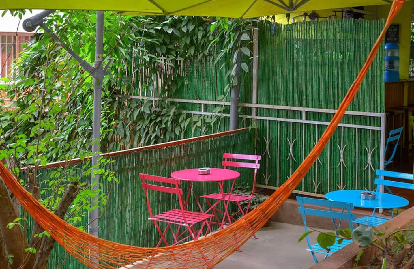 Photo - La Casa Di Luna - Hotel with Pool and Restaurant in Antananarivo