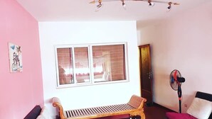 Kamar Deluks | Area keluarga