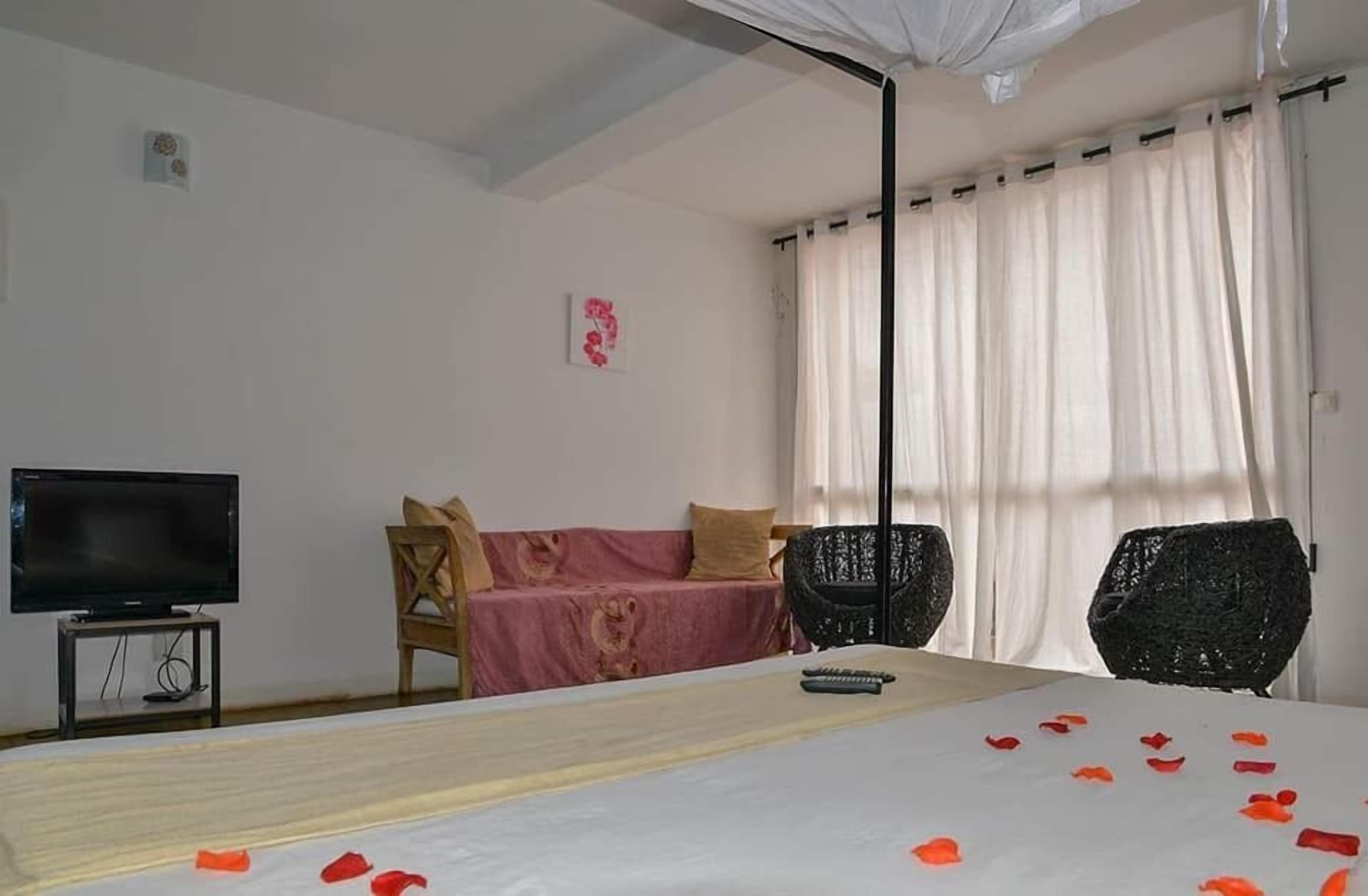 Photo - La Casa Di Luna - Hotel with Pool and Restaurant in Antananarivo