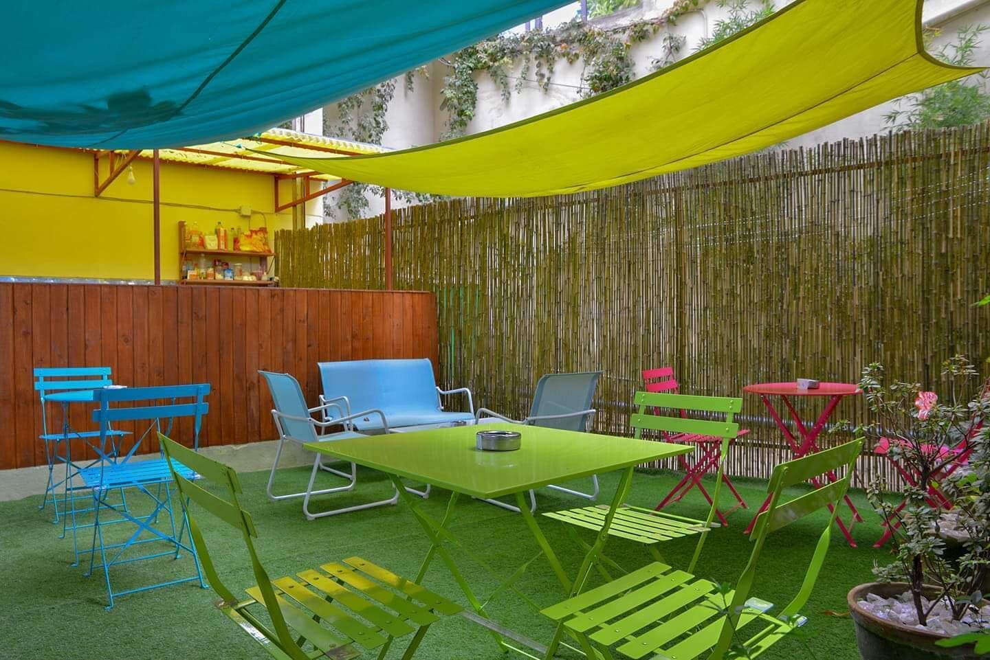 Photo - La Casa Di Luna - Hotel with Pool and Restaurant in Antananarivo