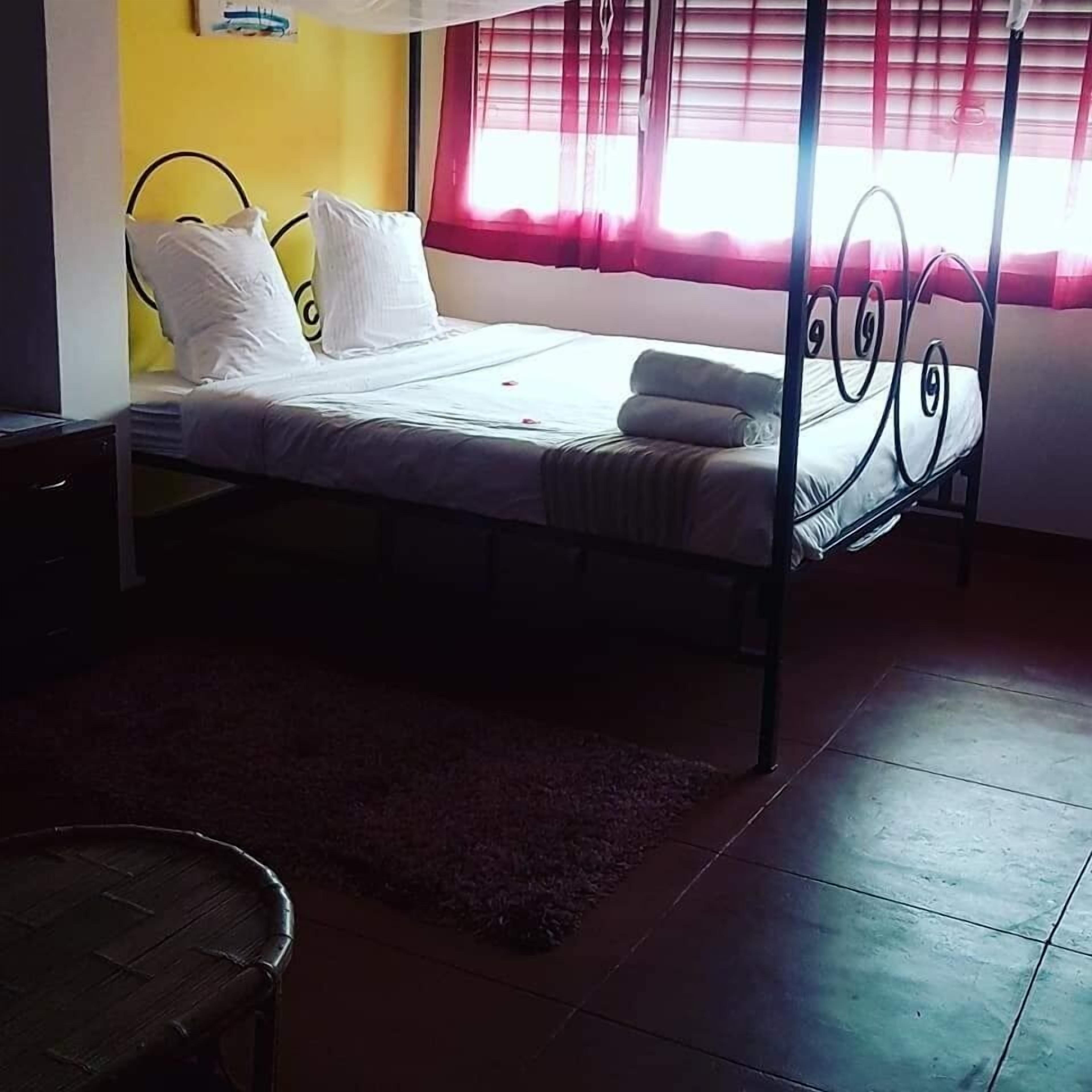 Photo - La Casa Di Luna - Hotel with Pool and Restaurant in Antananarivo